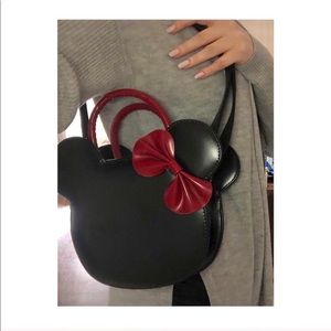 Minnie Mouse Handbag 🎀